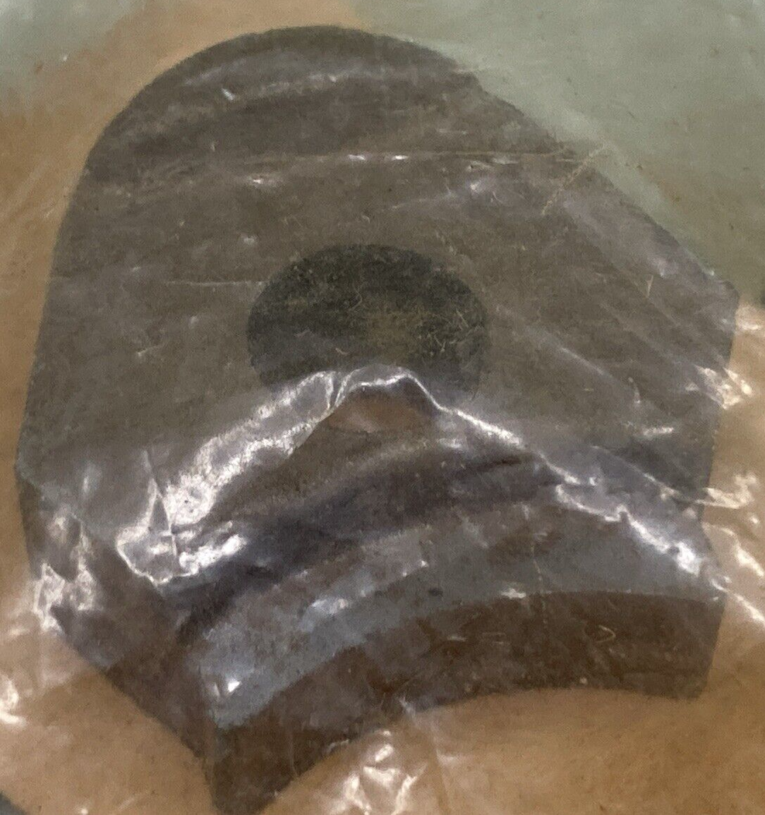 NEW GENUINE MERCURY 58258 CLAMP DISTRIBUTOR TO INTAKE MANIFOLD