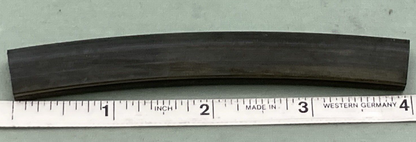 QTY 2 NEW GENUINE MERCURY 58491 CHANNEL Rubber 4"
