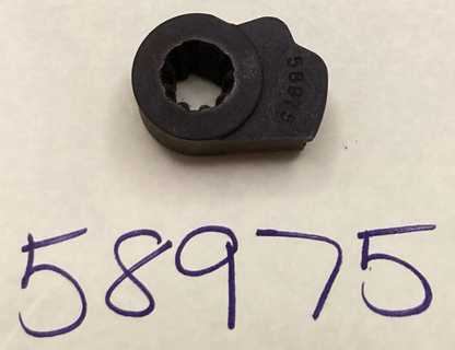 NEW REPLACES MERCURY QUICKSILVER 58975 SHIFT CAM