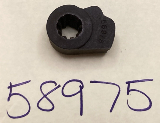 NEW REPLACES MERCURY QUICKSILVER 58975 SHIFT CAM