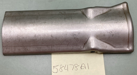 NEW REPLACES MERCURY 58478A1 DIVIDER ASSEMBLY EXHAUST