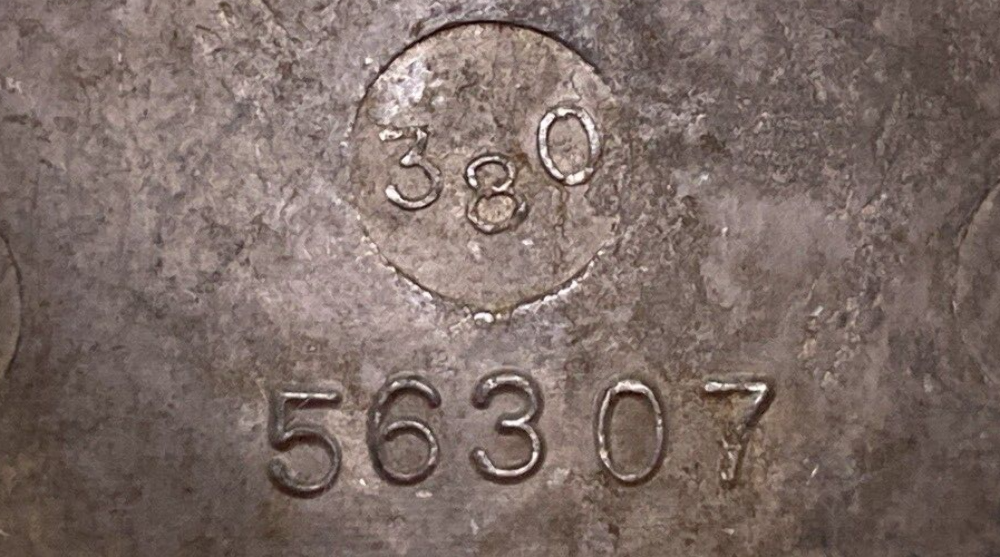 NEW REPLACES MERCURY 56307 DIVIDER ASSEMBLY EXHAUST 58478A1