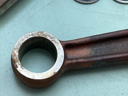 MERCURY QUICKSILVER 636-8118 CONNECTING ROD KIT, INCOMPLETE KIT