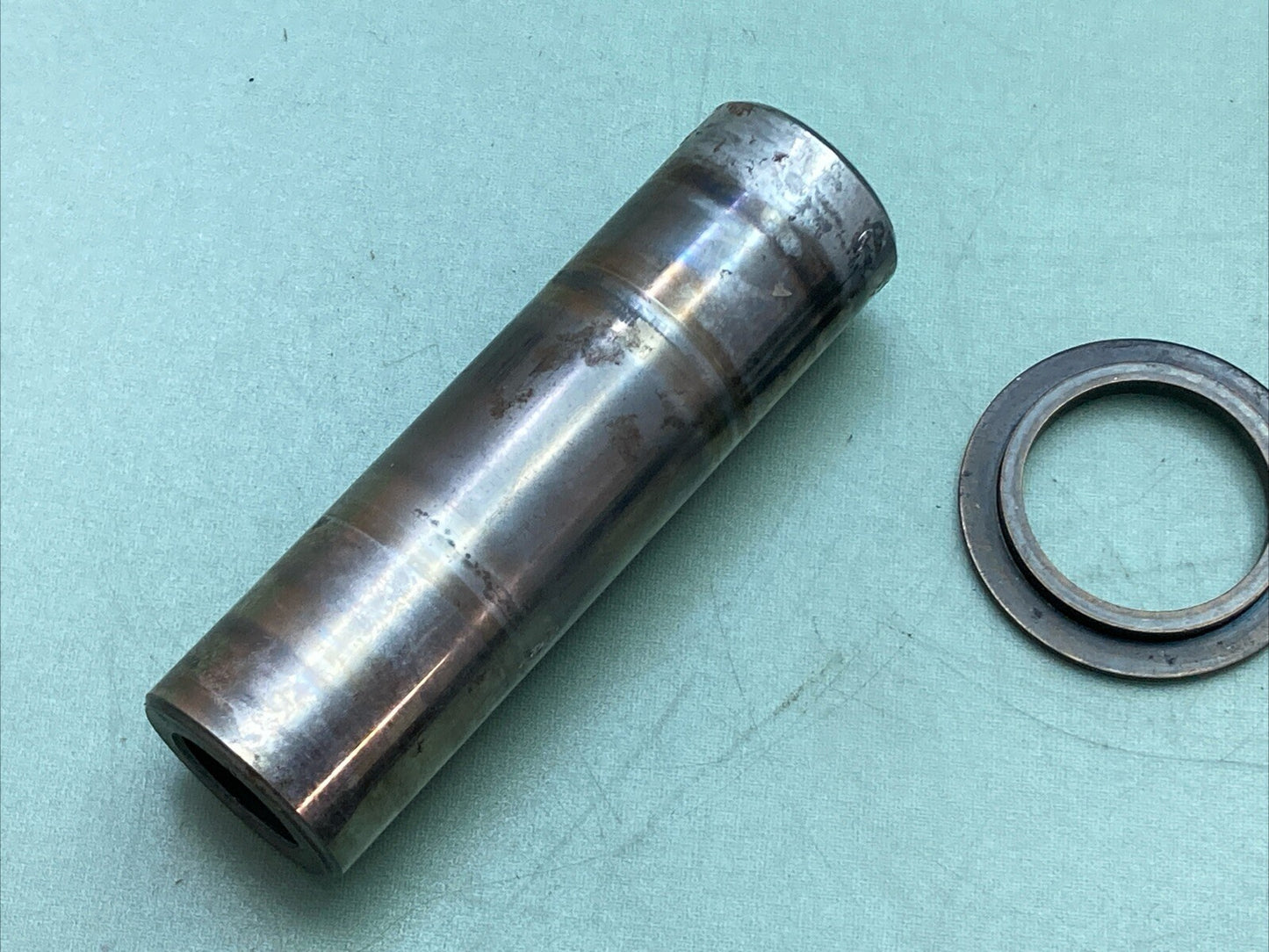 MERCURY QUICKSILVER 636-8118 CONNECTING ROD KIT, INCOMPLETE KIT