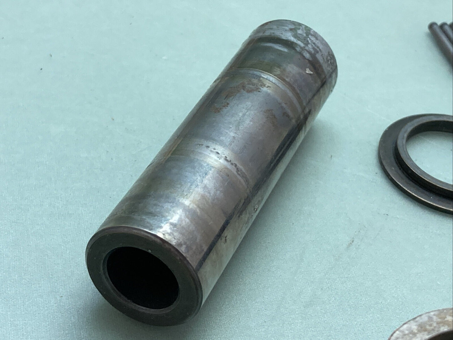 MERCURY QUICKSILVER 636-8118 CONNECTING ROD KIT, INCOMPLETE KIT