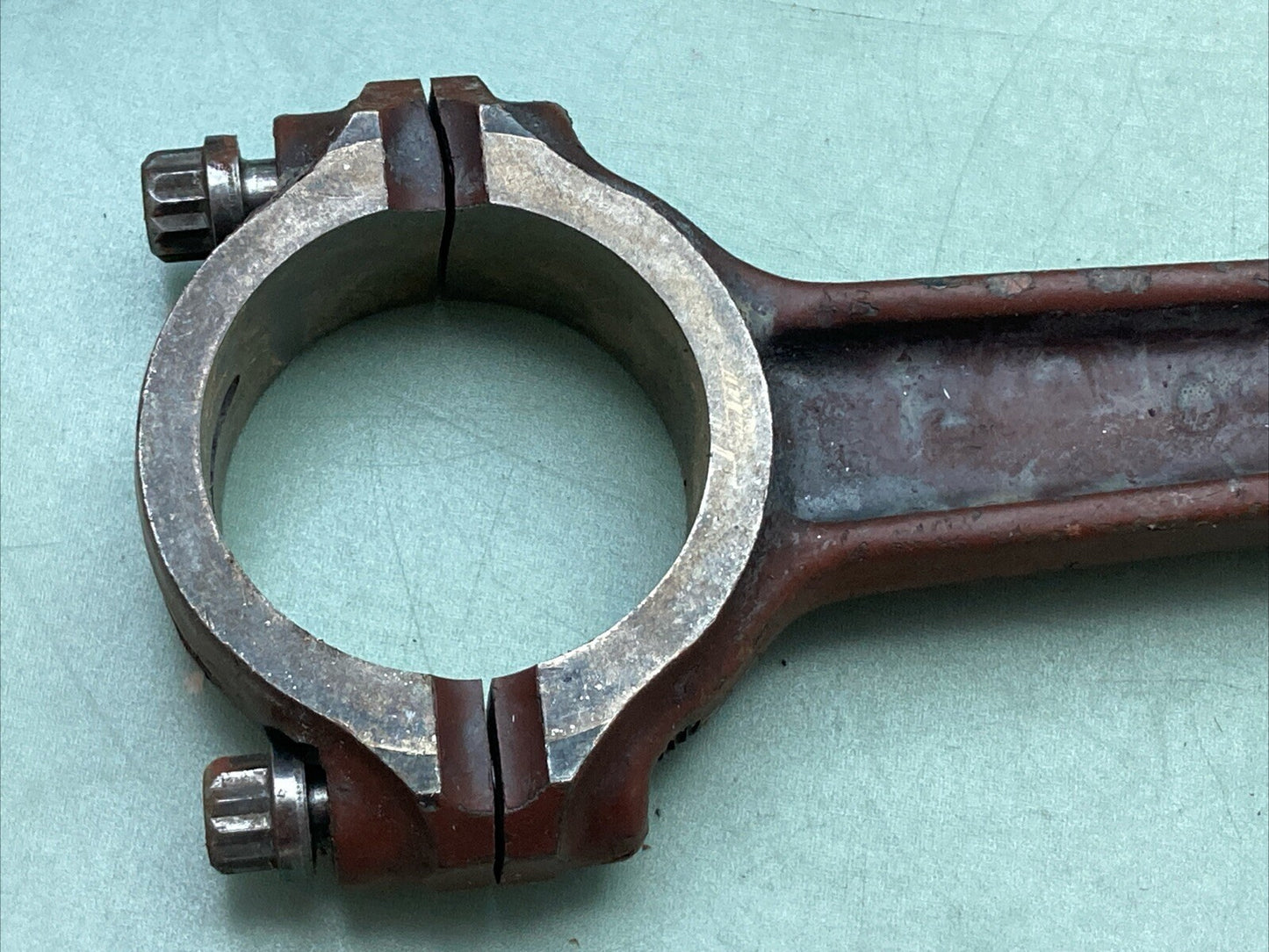 MERCURY QUICKSILVER 636-8118 CONNECTING ROD KIT, INCOMPLETE KIT