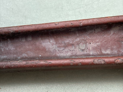 MERCURY QUICKSILVER 636-8118 CONNECTING ROD KIT, INCOMPLETE KIT