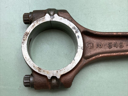 MERCURY QUICKSILVER 646-818846 CONNECTING ROD