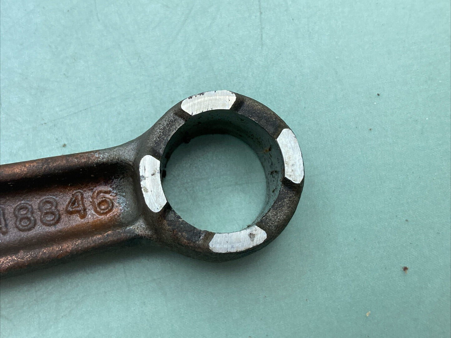 MERCURY QUICKSILVER 646-818846 CONNECTING ROD