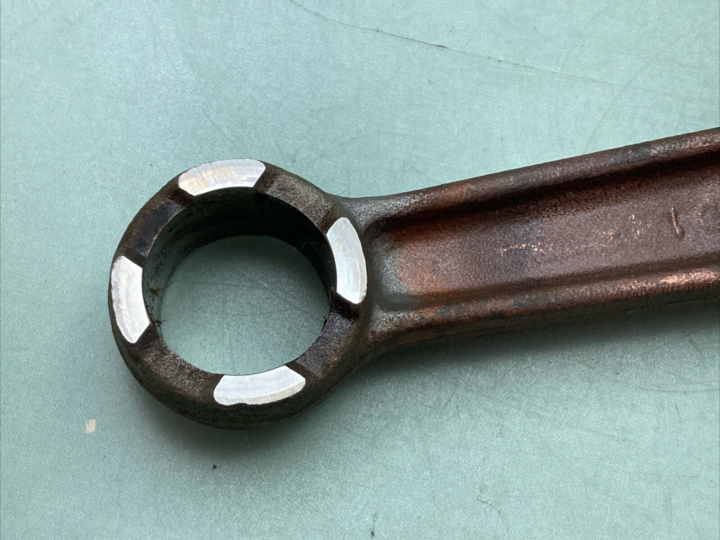 MERCURY QUICKSILVER 646-818846 CONNECTING ROD