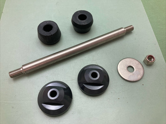 NEW MERCURY MERCRUISER PIVOT PIN ASSEMBLY, INCOMPLETE KIT
