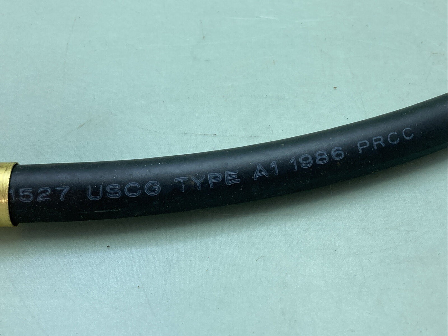 NEW MERCURY QUICKSILVER 32-8054781 OIL HOSE