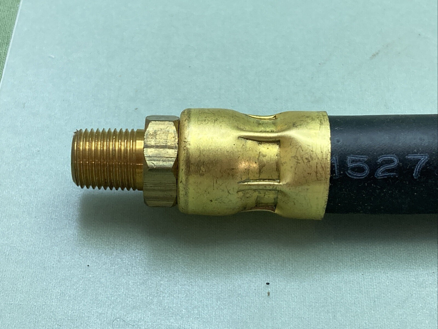 NEW MERCURY QUICKSILVER 32-8054781 OIL HOSE