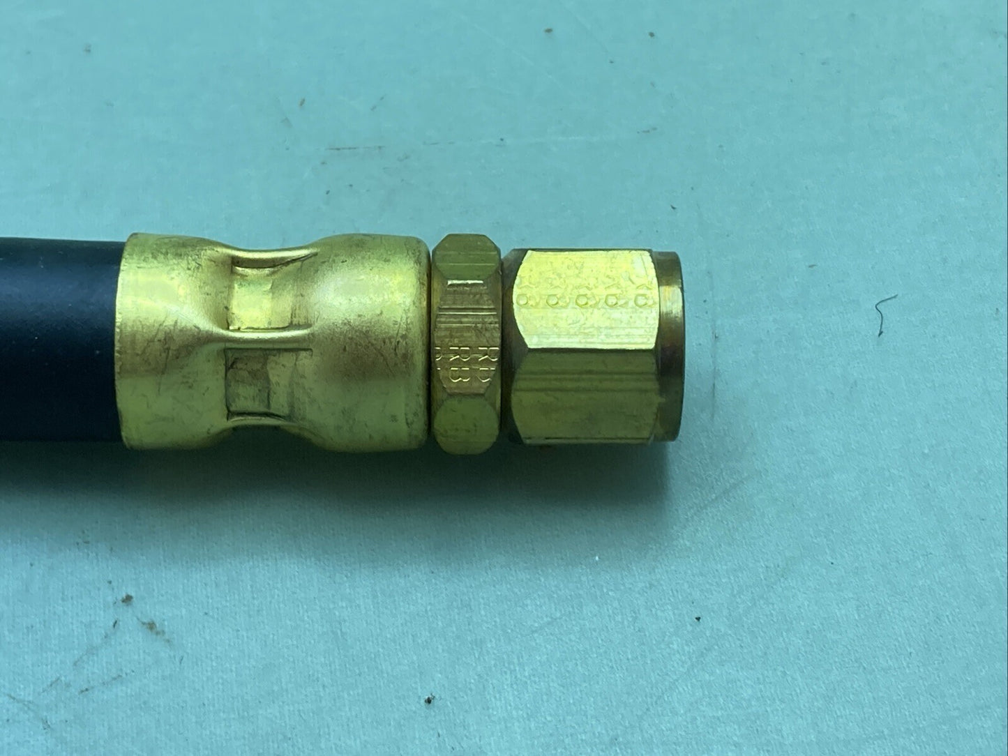 NEW MERCURY QUICKSILVER 32-8054781 OIL HOSE