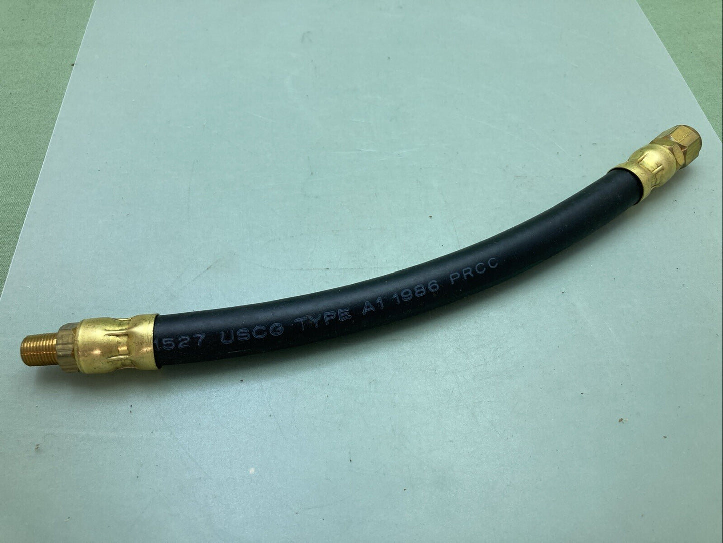 NEW MERCURY QUICKSILVER 32-8054781 OIL HOSE