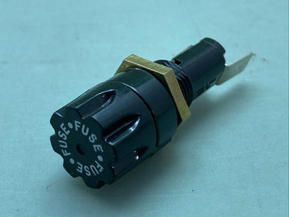 NEW SCAG S483629 FUSE HOLDER, SEALED