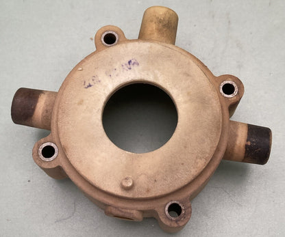 MERCURY QUICKSILVER 393-4560 DISTRIBUTOR BODY