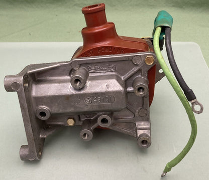 MERCURY QUICKSILVER 49791 COIL AND BRACKET
