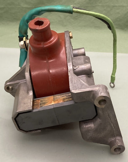 MERCURY QUICKSILVER 49791 COIL AND BRACKET