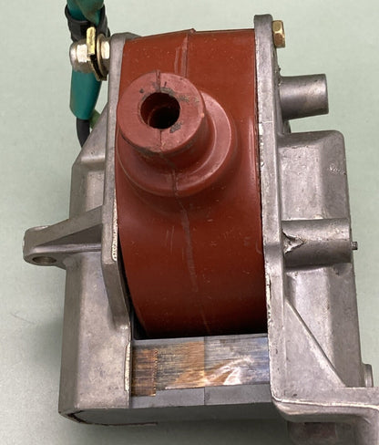 MERCURY QUICKSILVER 49791 COIL AND BRACKET