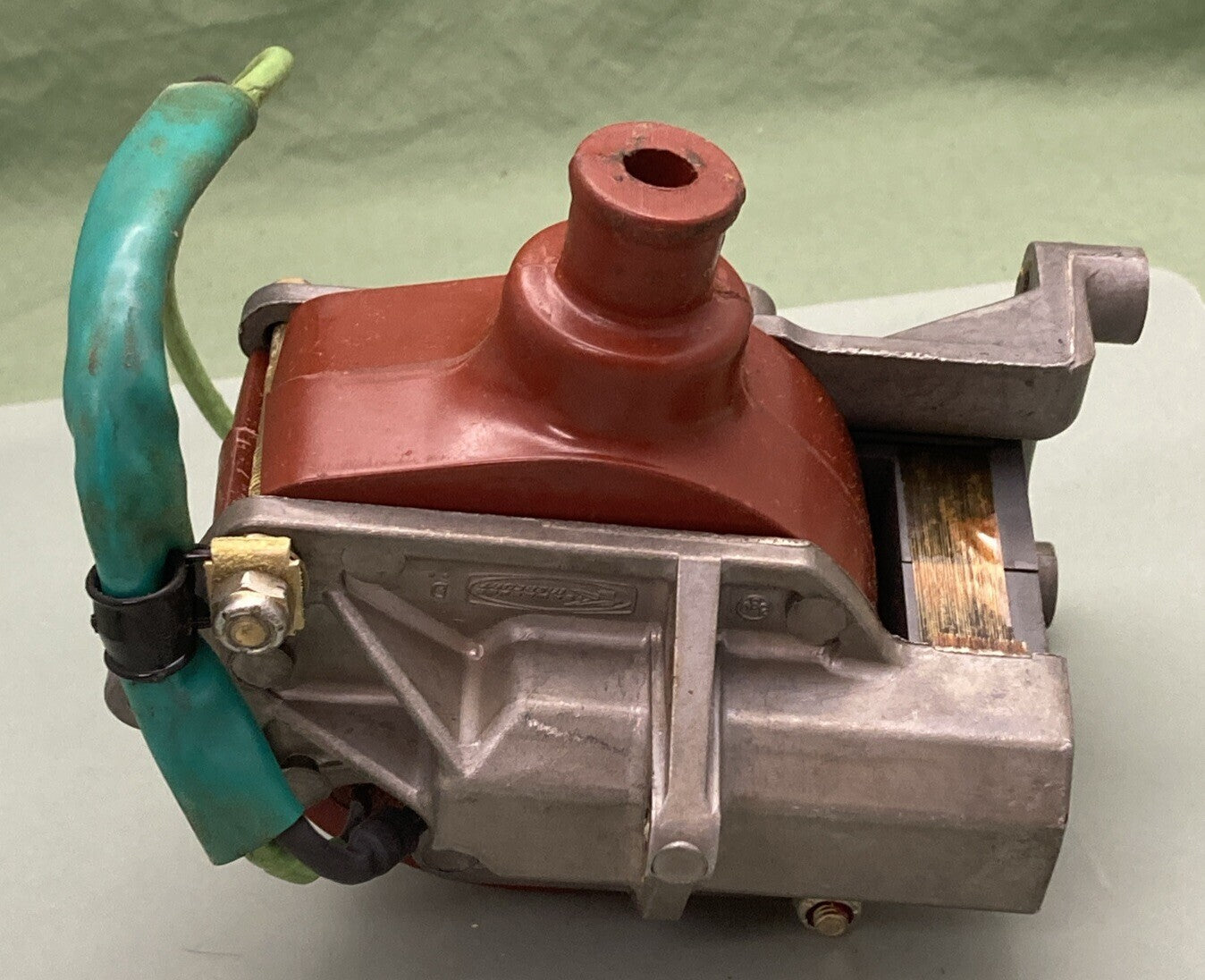 MERCURY QUICKSILVER 49791 COIL AND BRACKET