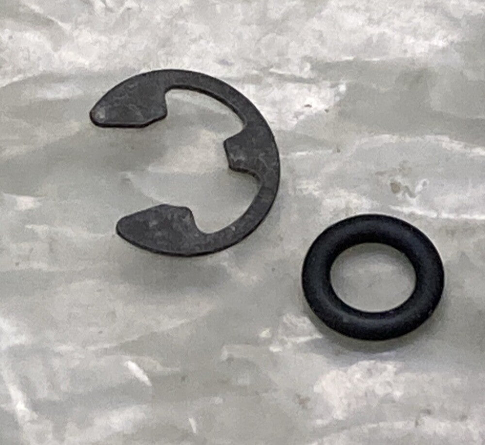 NEW GENUINE MERCURY QUICKSILVER 56829A 1 SHAFT ASM GEAR HOUSING OUTBOARD 20HP