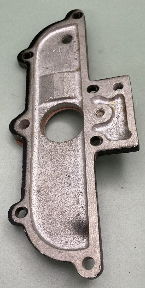MERCURY QUICKSILVER 47595 COVER INTAKE MANIFOLD
