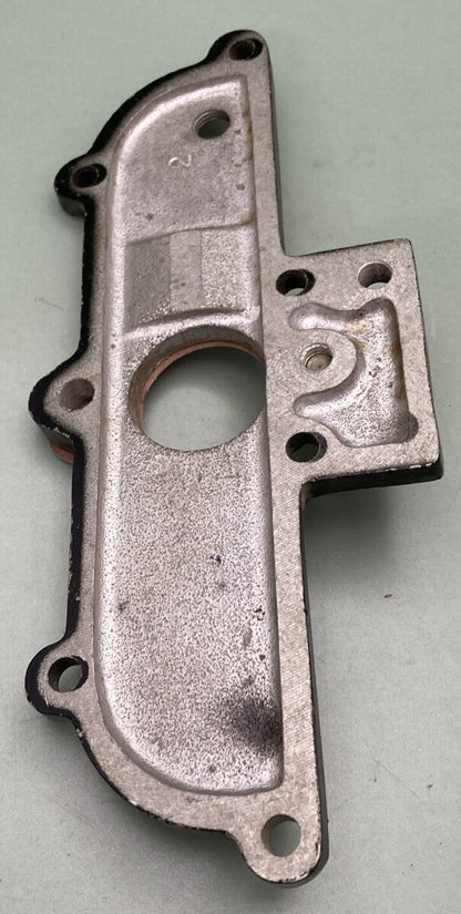 MERCURY QUICKSILVER 47595 COVER INTAKE MANIFOLD