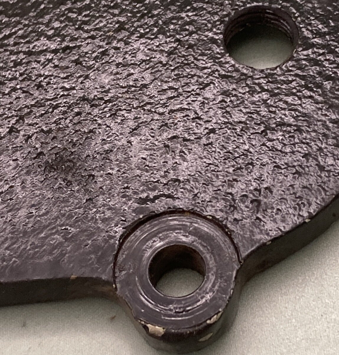 MERCURY QUICKSILVER 47595 COVER INTAKE MANIFOLD