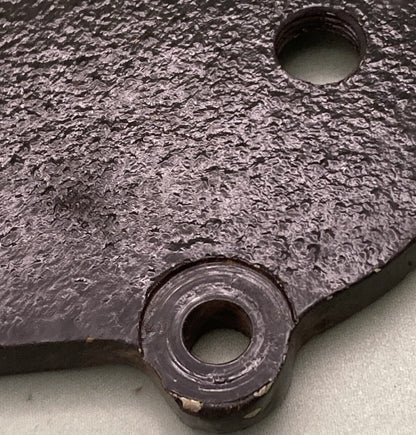 MERCURY QUICKSILVER 47595 COVER INTAKE MANIFOLD
