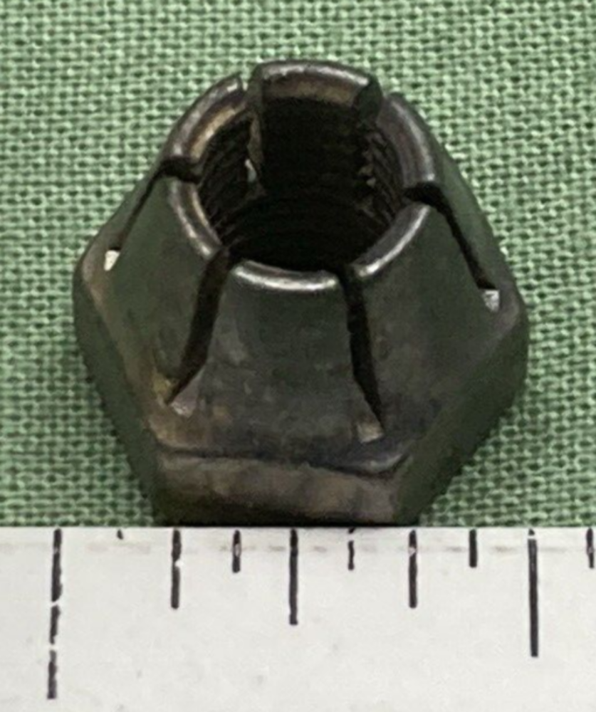 NEW GENUINE MERCURY 58478A1 DIVIDER ASSEMBLY EXHAUST W/ SCREWS