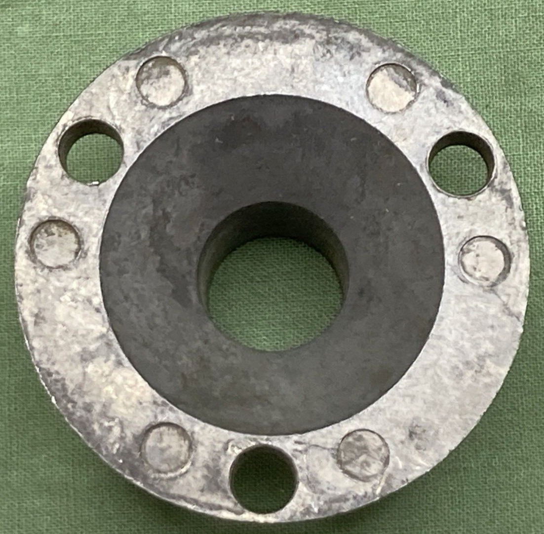 NEW GENUINE MERCURY QUICKSILVER 54168 GUIDE CHECK VALVE