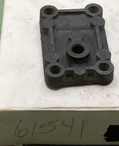 NEW REPLACES MERCURY 61541 COVER FUEL PUMP