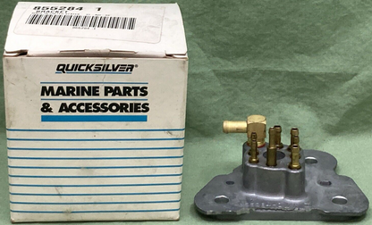 NEW GENUINE MERCURY 8552841 BRACKET OIL PUMP