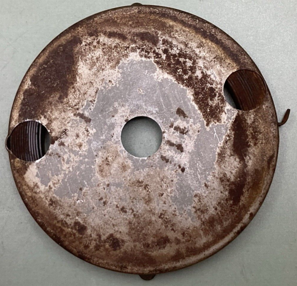 NEW REPLACES MERCURY 24-39502A1 SPRING STARTER REWIND