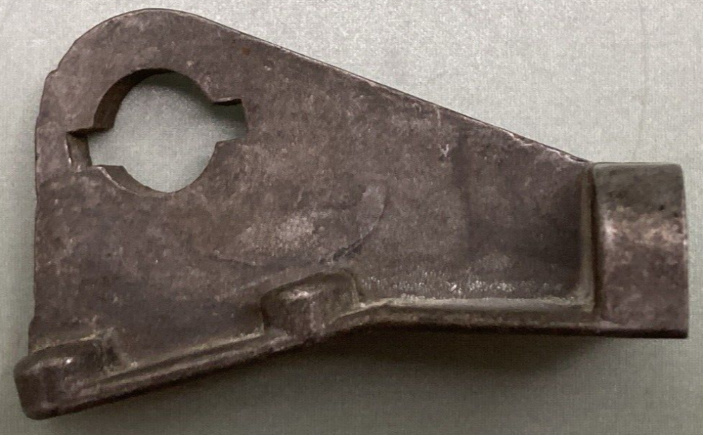 NEW REPLACES MERCURY 62099 BRACKET THROTTLE CONTROL LEVER