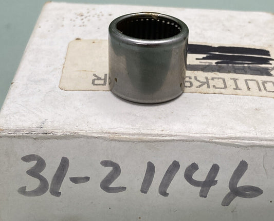 NEW REPLACES MERCURY QUICKSILVER 31-21146 ROLLER BEARING HSNG MARK 40 KG9 KF9
