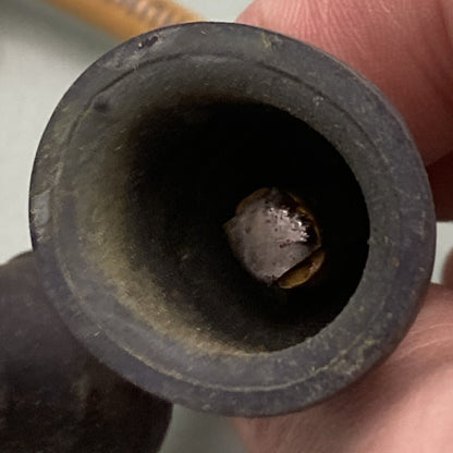 MERCURY QUICKSILVER 84-60870A4 CABLE ASM DISTRO HSNG ROTOR MARINE 650