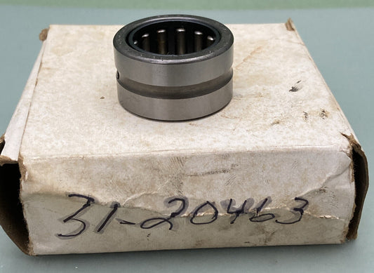 NEW REPLACES MERCURY QUICKSILVER 31-20463 ROLLER BEARING