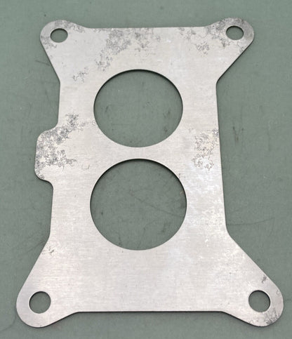 NEW REPLACES MERCURY QUICKSILVER 63421A1 BAFFLE PLATE SET CARBURETOR MERC 888