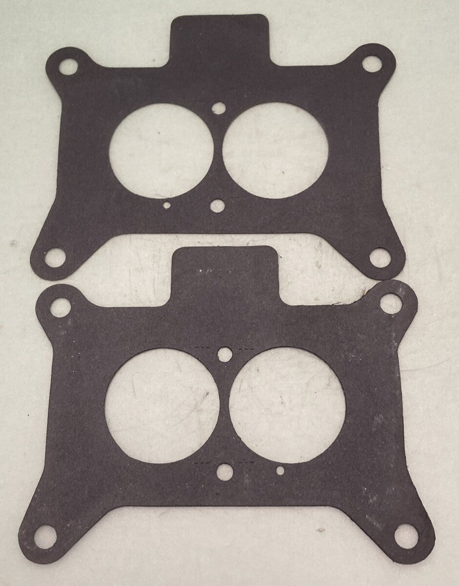 NEW REPLACES MERCURY QUICKSILVER 63421A1 BAFFLE PLATE SET CARBURETOR MERC 888