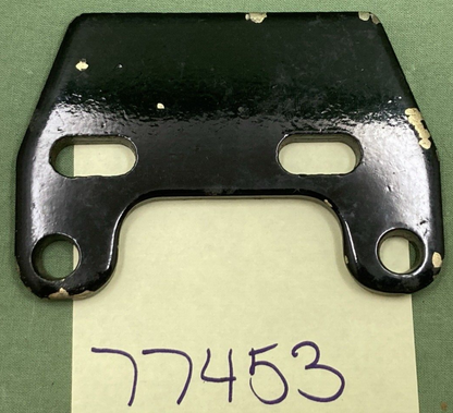 NEW REPLACES MERCURY 77453 BRACKET MOUNTING FUEL FILTER INBOARD