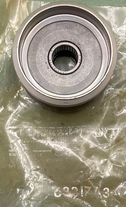 NEW GENUINE MERCURY 63317A3 BEARING CARRIER ASSEMBLY