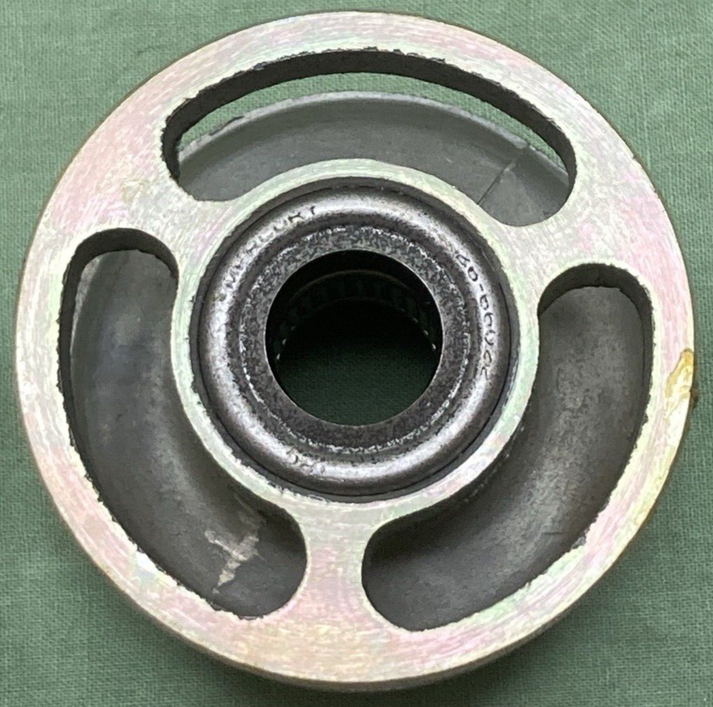 NEW GENUINE MERCURY 63317A3 BEARING CARRIER ASSEMBLY