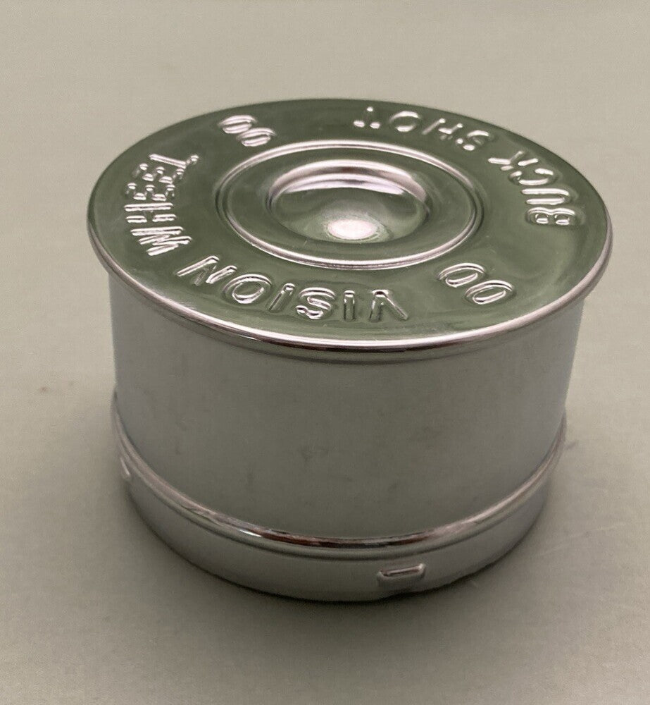 QTY 4 NEW VISION WHEEL 0232-0132 C158ASET CENTER CAP KIT NOS