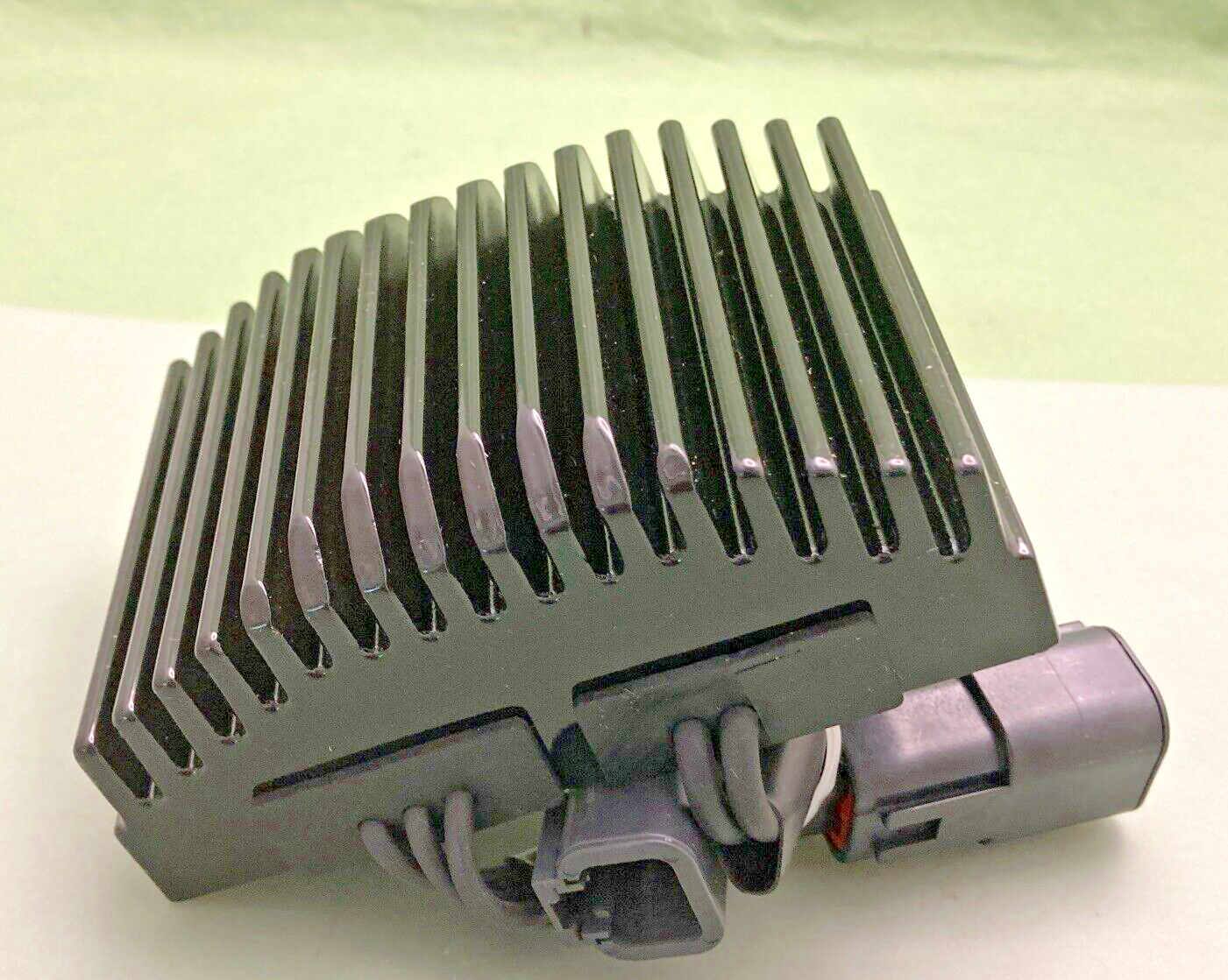 NEW CYCLE ELECTRIC CE-602-06 RECTIFYING REGULATOR, HARLEY DAVIDSON