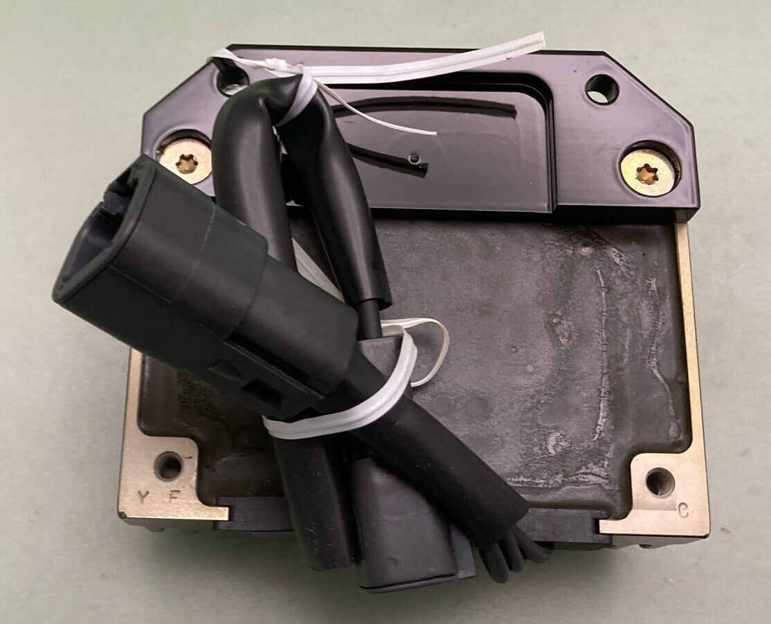 NEW CYCLE ELECTRIC CE-602-06 RECTIFYING REGULATOR, HARLEY DAVIDSON