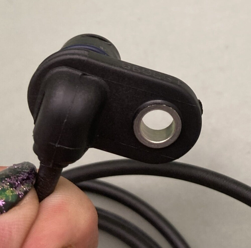 NEW JIMS MACHINING 74437-96 Electronic Speedometer Sensor