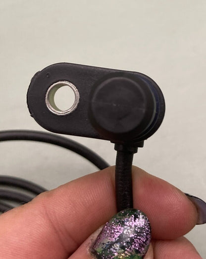NEW JIMS MACHINING 74437-96 Electronic Speedometer Sensor