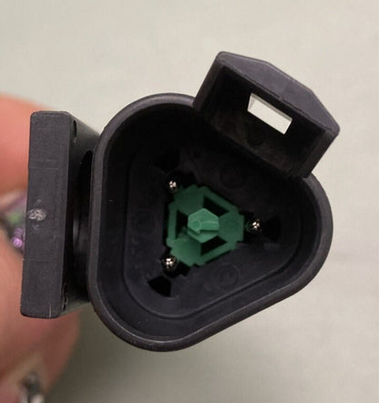 NEW JIMS MACHINING 74437-96 Electronic Speedometer Sensor
